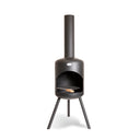 BonFeu - BonSelo Black