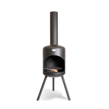 BonFeu - BonSelo Black