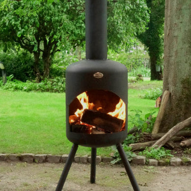 BonFeu - BonSelo Black