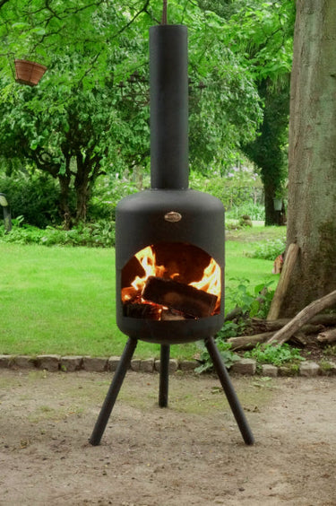 BonFeu - BonSelo Black