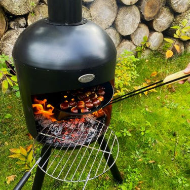 BonFeu - BonSelo Black