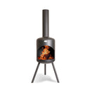 BonFeu - BonSelo Black