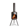 BonFeu - BonSelo Black