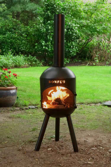 BonFeu - BonSolo