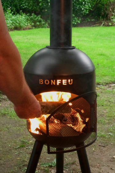 BonFeu - BonSolo