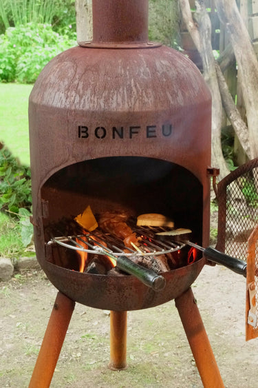 BonFeu - BonSolo