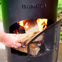 BonFeu - BonTon