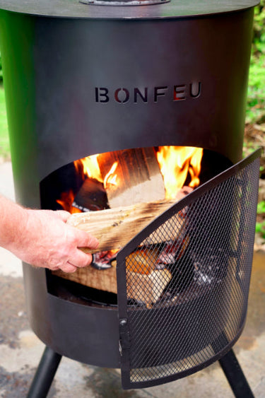 BonFeu - BonTon