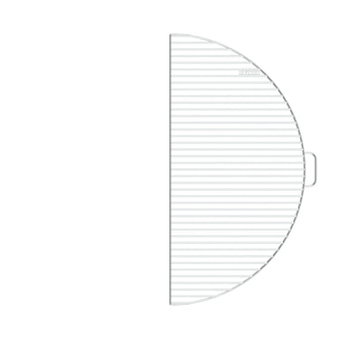 BonFeu - Bongrill half circle.