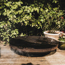 BonFeu - Bongrill half circle.