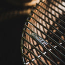 BonFeu - Bongrill half circle.