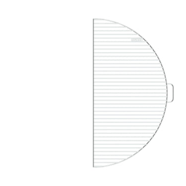 BonFeu - Bongrill half circle.