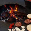 BonFeu - Bonplancha full circle