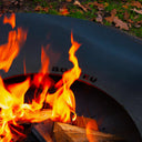 BonFeu - Bonplancha full circle