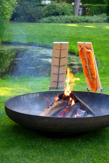 BonFeu - Broiling Board