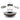 BonFeu - Grill for Stand
