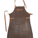 BonFeu - Leather Apron