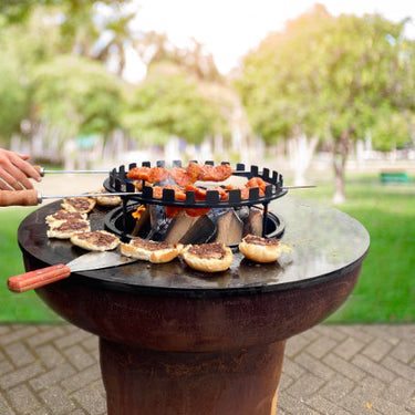 BonFeu - Skewers Ring