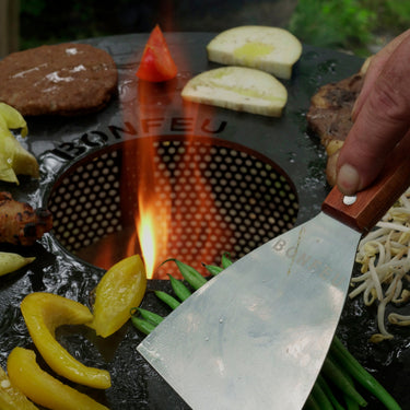 BonFeu - Spatula