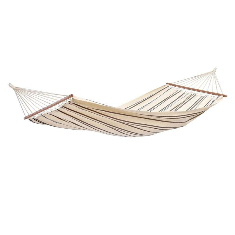 Brasilia Cappuccino Hammock - Amazonas Online UK