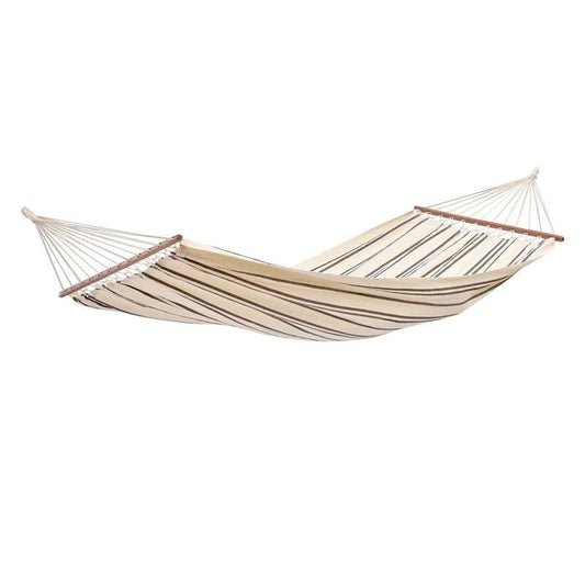 Brasilia Cappuccino Hammock - Amazonas Online UK