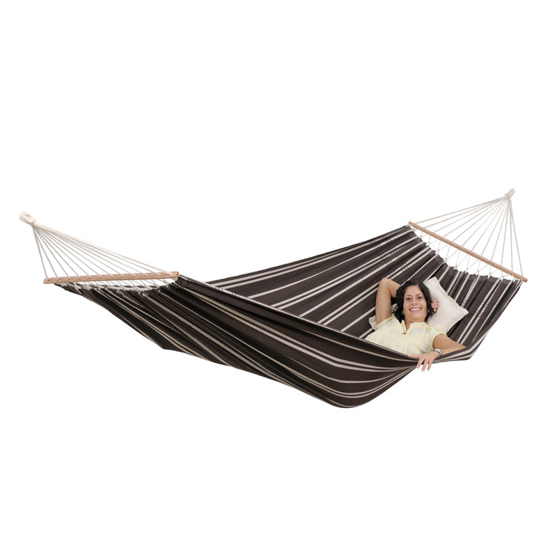 Brasilia Mocca Hammock - Amazonas Online UK