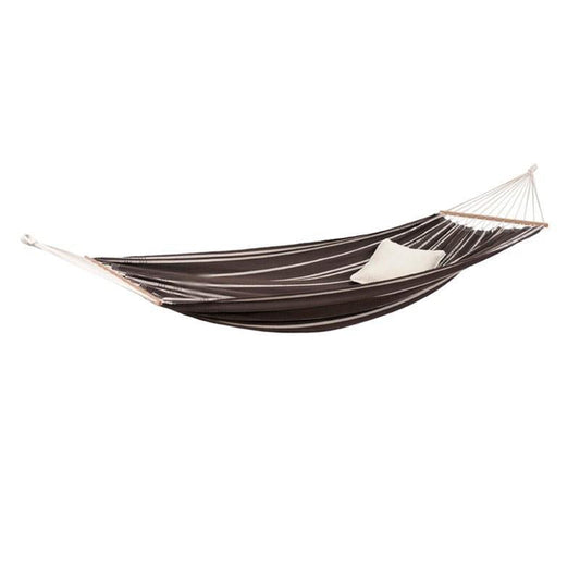 Brasilia Mocca Hammock - Amazonas Online UK