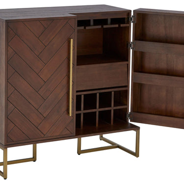 Bruno Drinks Cabinet
