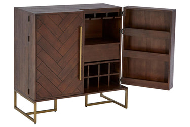 Bruno Drinks Cabinet