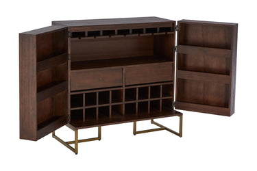Bruno Drinks Cabinet