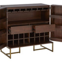 Bruno Drinks Cabinet