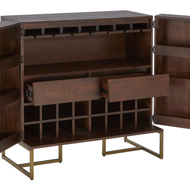 Bruno Drinks Cabinet