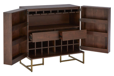 Bruno Drinks Cabinet