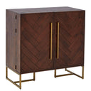 Bruno Drinks Cabinet