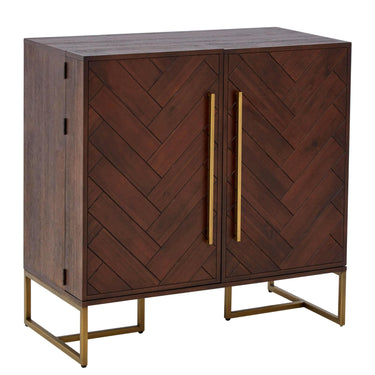 Bruno Drinks Cabinet