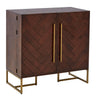 Bruno Drinks Cabinet