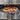 Casa Mia - Bravo - 12 Inch Gas Pizza Oven - Black