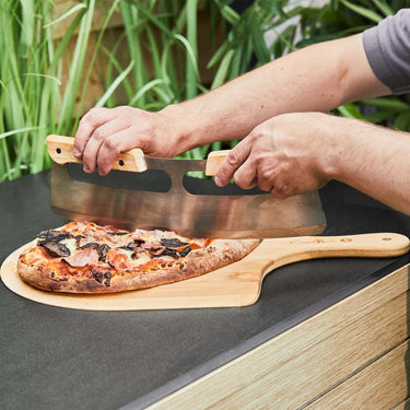 Casa Mia - Large Pizza Cutter