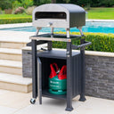 Casa Mia - Prep/Cooking Table