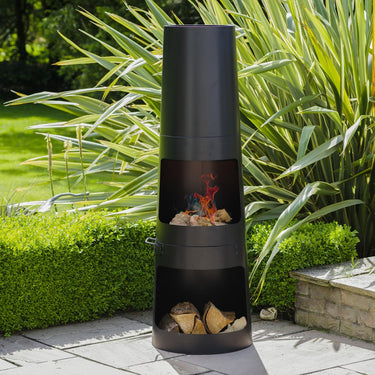 Casa Mia - Primo Wood Burning Chiminea