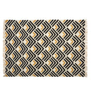 Como Large Patterned Rug