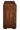 Decorium - Agra Two Door Three Drawer Sideboard