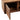 Decorium - Agra media unit. Acacia wood cabinet.