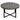 Decorium - Bala Criss Cross Coffee Table