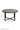 Decorium - Bala Criss Cross Coffee Table