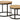 Decorium - Bala Nesting Tables