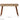 Decorium - Bala Two Drawer Console