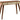Decorium - Bala Two Drawer Console