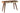Decorium - Bala Two Drawer Console