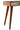 Decorium - Bala Two Drawer Console